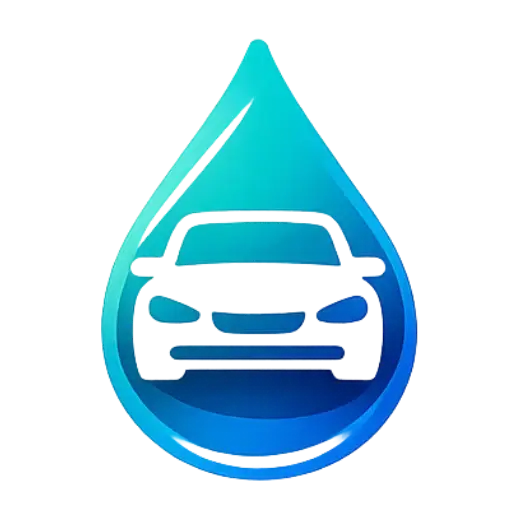 Lavage auto à domicile Marseillan